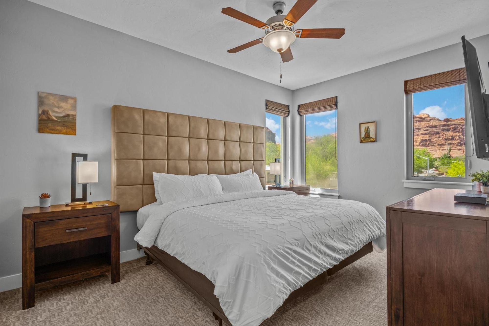 Entrada At Moab 420 And 424 And 428 Villa Exterior photo