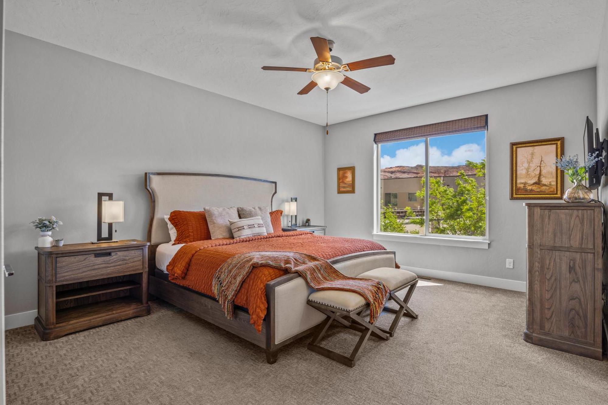 Entrada At Moab 420 And 424 And 428 Villa Exterior photo